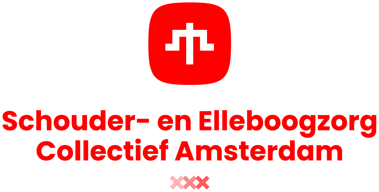 Schouder- en elleboogzorg 